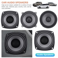 ✌4/5/6Inch Car Speakers 600W 2-Way Auto Audio Music Stereo Subwoofer Full Range Frequency Automo 【ⓛ