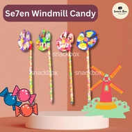 Se7en Windmill Candy ( 36s / 12s / 6s)