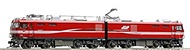 【中古】TOMIX HOゲージ EH800 PS HO-2501 鉄道模型 電気機関車