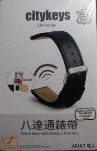 八達通錶帶(絕版)