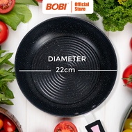 22 cm Teflon Frying Pan / Non-stick Frying Pan Teflon/