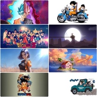 Aquarium Decorative Background Sticker Fish Tank HD Waterproof Background Self-Adhesive Wallpaper35