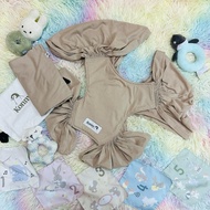 Second-Hand Konny Baby Carrier Good Condition Size XS (Embracing The Little One Like In The Embrace)