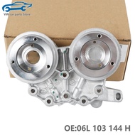 OEM 06J106166L / 06L103144F / 06L103144E / 06L103144D / 06L103144H / 06L103144G Camshaft Bearing Bri