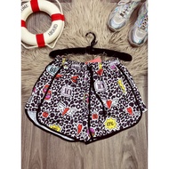 Luxury 4-pocket shorts 65-100kg (3D-05)