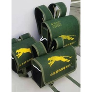 New Style Battery Storage Lithium Battery Backpack 24AH/36AH/45AH Widened Extended Arc Strap Battery