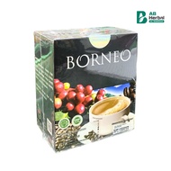 BORNEO COFFEE (1 BOX CONTAINS 5 SACHET)