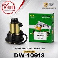 HONDA 689 J3 FUEL PUMP(DW-10913)