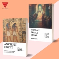 Iyig - History Book of Ancient Civilization/ Ancient Ancient Agypt Book Ancient Egyptian Wisdom/ Anc