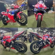 🔥正2024只有一台 CBR600RR 🔥僅一台！全新車！