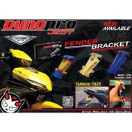 DYNOPRO REAR FENDER BRAKET FOR Y16ZR