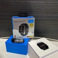 VIVAN VWF16 Smart Watch IP67 WATERPROOF LEVEL