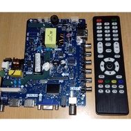 (BD47) DENN / SAGASONIC / MECK / DEKKA  DLT2-32WHVTN DLT2-40WHVTL DM.D3663LUHA.8136 / D3663LUA.