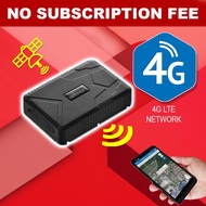 TKSTAR 4G LTE Portable Global GPS Tracker Satellite Positioning Tracking Device TK915 tag protrack l