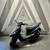 【寄售車】【0元交車】2022年 KYMCO 光陽 GP 125 GP-125 機車 鼓煞