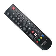 TCL model tc-97 TV remote control-TCL TV remote