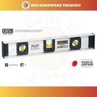 EBISU DIAMOND LEVEL ED75IL ALUMINIUM IDEAL LEVEL MADE IN JAPAN