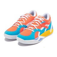 PUMA PUMA TRC Blaze Court Pop Art Men's Shoes Sports Shoes Basketball Shoes377397-01
