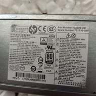 HP Power Supply Prodesk 400 600 800 Z230hp (WITH WARRANTY)