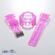 [LBK] GA700 Jelly Color - Neon Purple