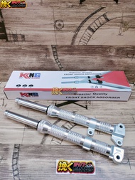 Lighten Front Shock Assy For Mio Sporty / Mio i 125 / Mio Soul 115 / Soulty Made in Thailand