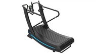 Curved Treadmill TZ3000B ลู่วิ่งไฟฟ้าแบบไม่ใช้ไฟ