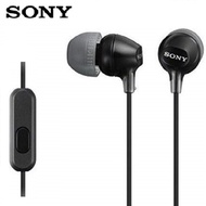 Sony MDR-EX15AP 3.5mm Earphone for 3.5mm Mobile phone EX15AP