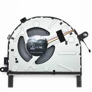 FZ New  cpu cooling fan for Lenovo 7000-15IKBR Ideapad 330S-15ARR DFS561405PL0T FKH9 DC 5V 0.5A 5F10