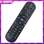 E-WOITD Remote Control Replacement for X96 MAX X98 PRO X92 Controller Android TV Box E-WOITD