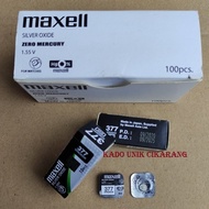 top sale baterai jam tangan original maxell japan 626 sr626 sr626sw