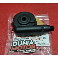 Original yamaha Mio nouvo z speedometer gearbox speedometer gearbox kilometer gearbox Mio wheel gear