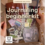 Beginner Journal Kit Gift Box Set Journal Set Lite