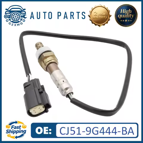 CJ51-9G444-BA High quality Oxygen Sensor Fit For Ford Kuga 2 DM2 2.5 2013-2018 Fusion Hybrid 2.0 201