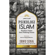 Psikologi Islam Terjemahan Kitab Ahwal Annafas – Ibnu Sina (TUROS - AA)