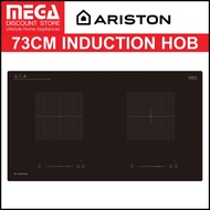 ARISTON NIG 720BS INDUCTION HOB (NIG720BS)