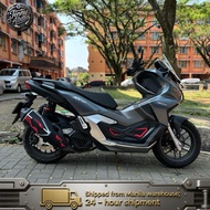 Honda ADV 160 Full car protective cover