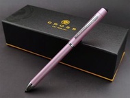 Cross Tech3+ Frosty Pink冰粉紅多用途筆 +50可刻字
