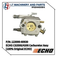 [Ready Stock] [100%Original] ECHO CS3500/ CS4200 Carburetor Assembly Carburetor Mesin ECHO 3500/ 420