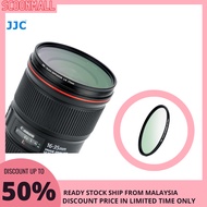 JJC filter Black Mist Diffusion 1/4 Filter F-BD67