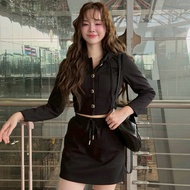 #JBS2472 Airport Cozy Set Joobs studio