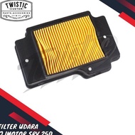 Air Filter Air Filter Benelli Qjmotor Qj Motor Srv 250 Srv250