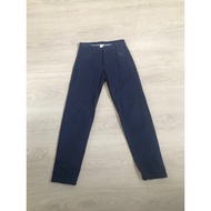 Boys' Pants Size 10 Years Old Length 34 Waist 22 Inches