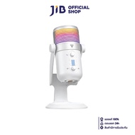 MICROPHONE (ไมโครโฟน) FANTECH LEVIOSA MCX03 MAX - WHITE