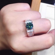 Cincin Batu Cantik Cincin Lelaki Cincin Perempuan Cincin Murah Alloy Rhinestones Ring Fashion Access