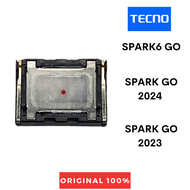 ลำโพง Tecno Spark6 Go Spark Go 2024 Spark Go 2023 งานแท้ ORIGINAL ลำโพงเพลง อะไหล่แท้