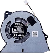 Peidesi Replacement CPU Cooling Fan Compatible with Dell Inspiron Vostro 3510 Inspiron 3511 3515 352