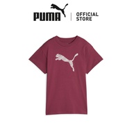PUMA HER Womens Tee