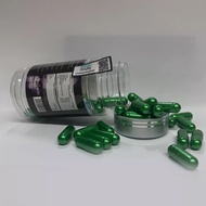 LISHOU WEIGHTLOSS SLIMMING CAPSULE 40 Capsule