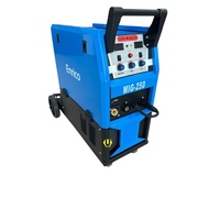 Enrico MIG250 (IGBT) 1 Phase Inverter  Welding Machine