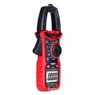 Huabo Digital Anti-Burn AC DC Multi-Function High Precision HT206D Clamp Meter Clamp Meter Multimete